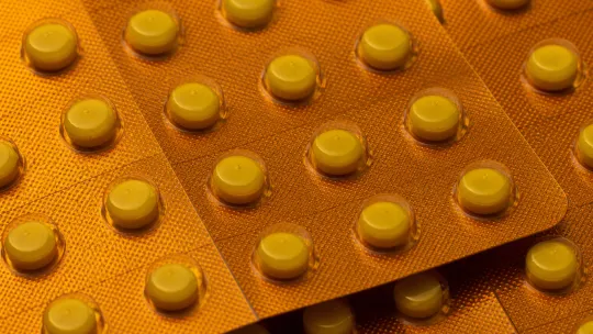 FDA Eases Clozapine Rules For Children
