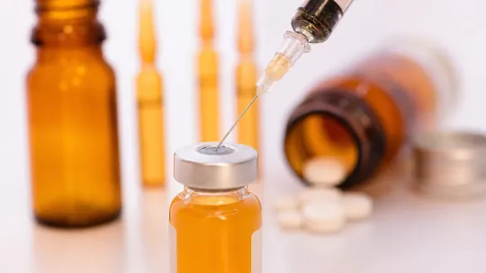 Testosterone Therapy Reshapes Mood and Mind