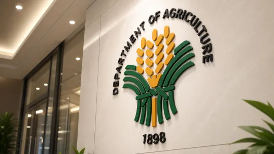 DA blocks livestock from 23 foreign sources