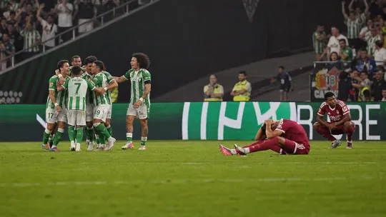 Mbappe gagal sepakan penalti, rentetan cemerlang Real Madrid berakhir