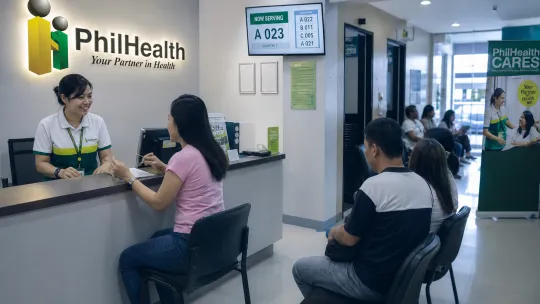 Hemodialysis Tops PhilHealth Claims