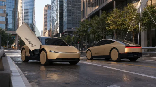 Tesla uji roboteksi tanpa stereng di AS