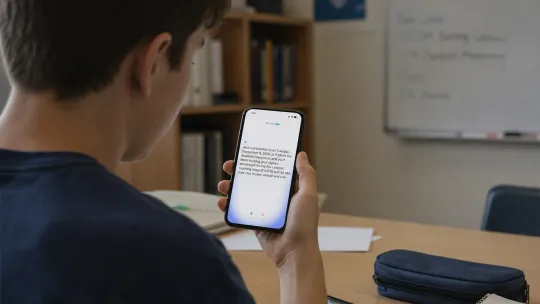 Google bawa kawalan suara AI ke Gmail dan Docs