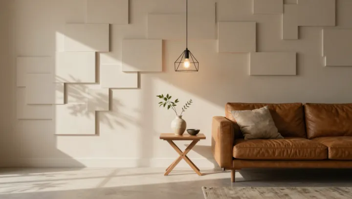 The Quiet Power of Almost Empty Rooms