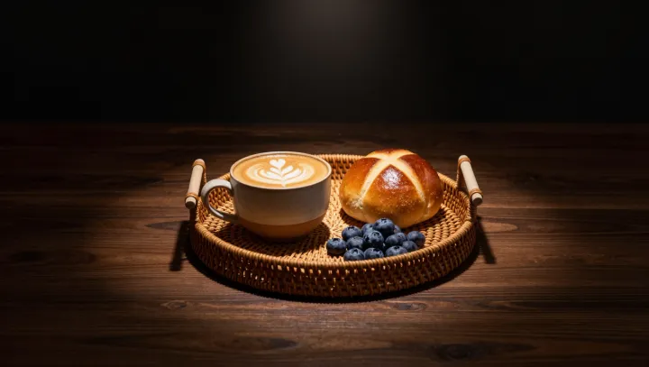 Rethinking the Western Breakfast Hack