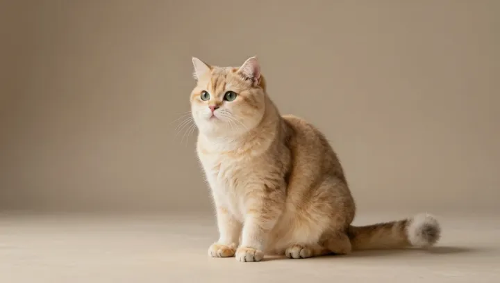 Your Cat Is Not Casting You as Its Mother