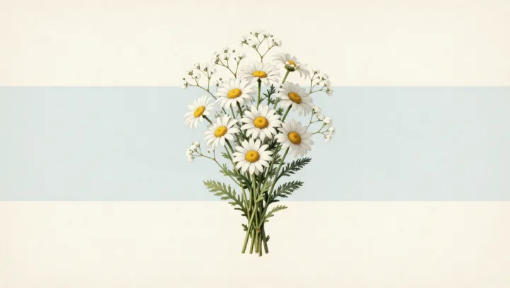 The Daisy’s Hidden Target