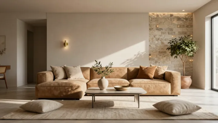 The Quiet Physics Of A Softer Room