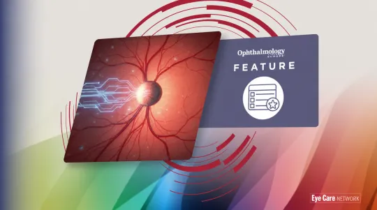 AI pushes retinal care into the wild
