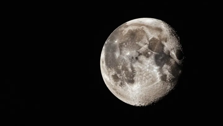 Pluto's Orbit, Not Its Size