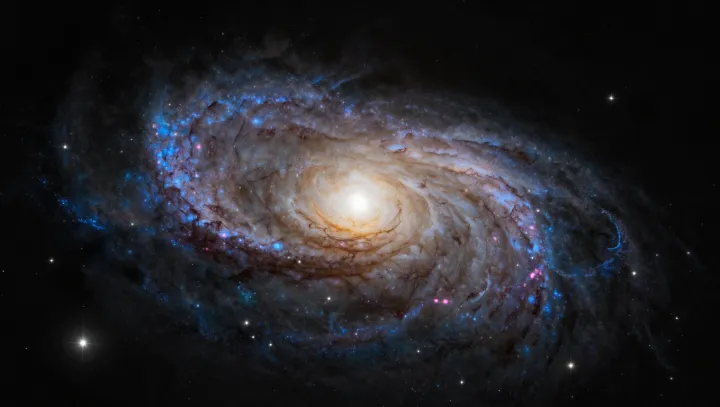 Why Spiral Arms Refuse to Fade