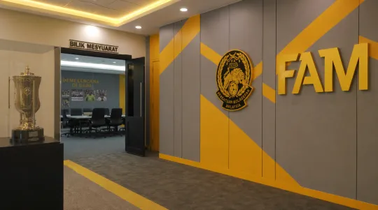 Rayuan Selangor FC Ditolak, Stadium Sunyi