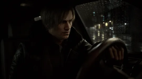 GTA VI Faces a Thin Awards Field
