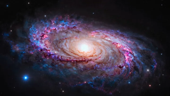The Spiral Arms That Refuse to Stand Still