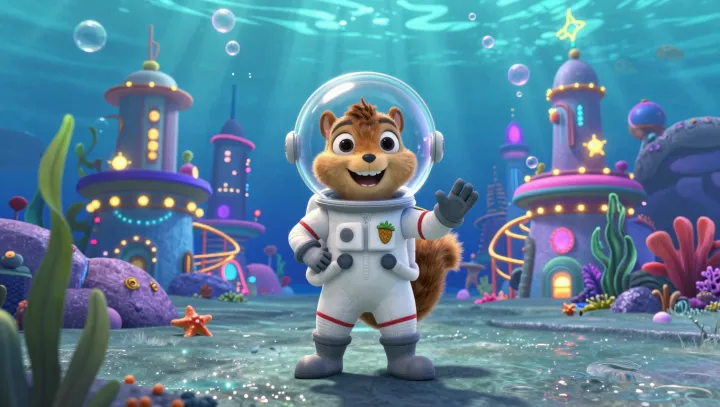 Why a Diving Suit Is Not Enough