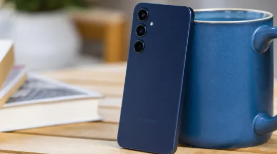 Galaxy A55 Gets One UI 9 Beta