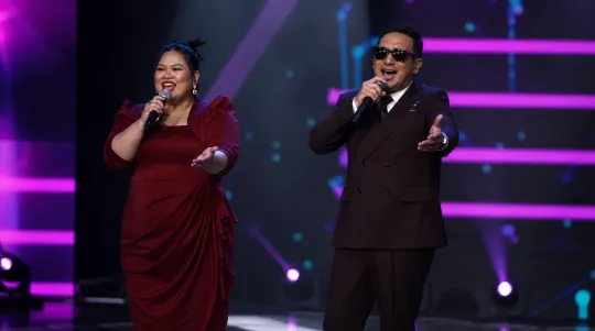 Zizan Razak Mohon Maaf Selepas Mengacarakan Program Borneo