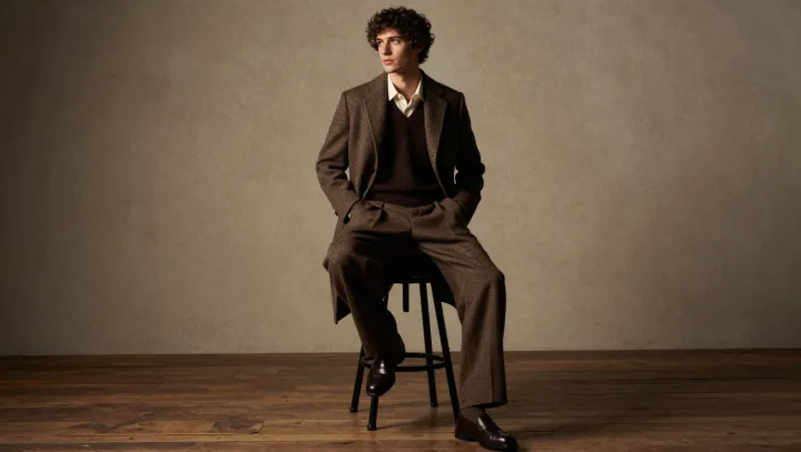 Why Sitting Demands Better Tailoring