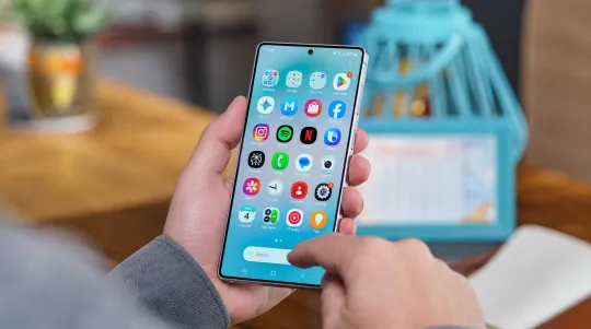 Samsung Brings Renewed S26 Phones to UK