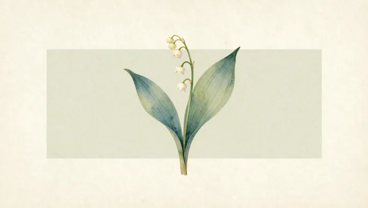 The Poison Behind White Bells
