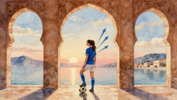 Why Three Wins Change Everything