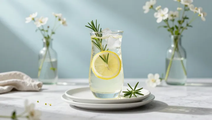 The Hidden Cost of All-Day Lemon Water