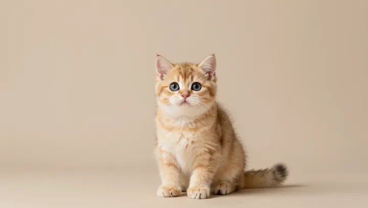 Read the Kitten Below