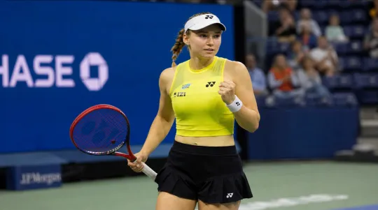 Rybakina bangkit tewaskan Gauff ke aksi akhir