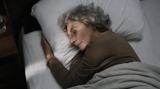 A Darker Bedroom May Protect the Heart