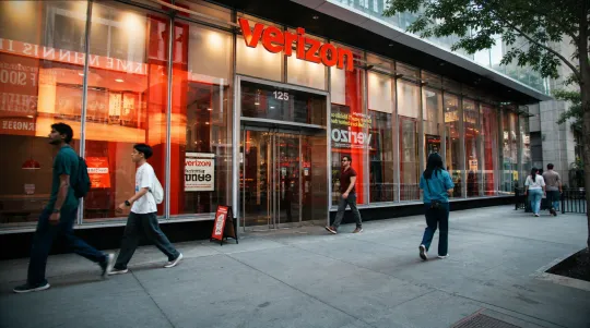 Verizon Retreats on Price Protection