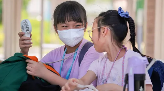 Flu's Unequal Toll on the Unvaccinated