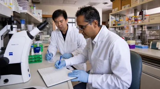 Copper's Role in Fighting Urinary Infections