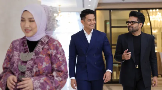 Noraniza sahut cabaran menjelang konsert