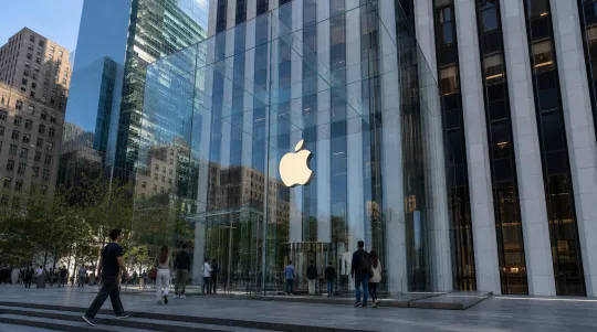 Apple Foldable Faces Supply Ceiling