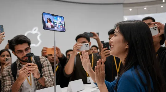 Cheap iPhone Deal, Costly Trap