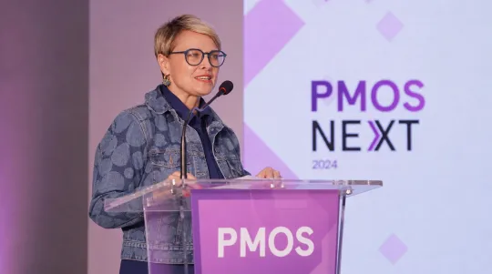 Why PCOS May Become PMOS