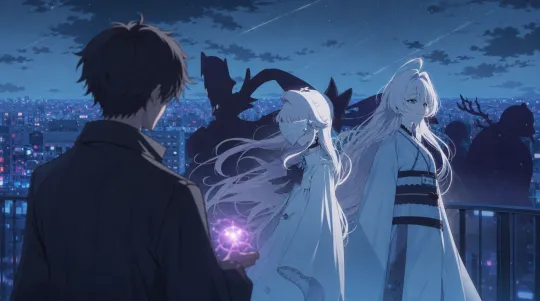 Asora Plans Prologue Screening at Tokyo Game Show