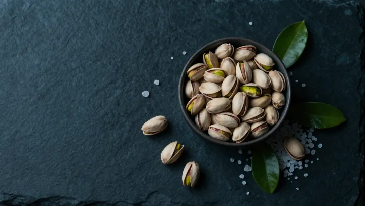 The Pistachio Label's Quiet Traps