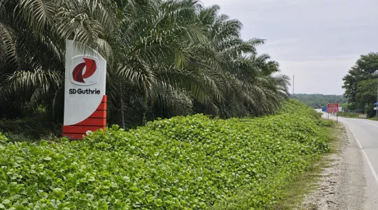 Jualan SD Guthrie Dilihat Keterlaluan