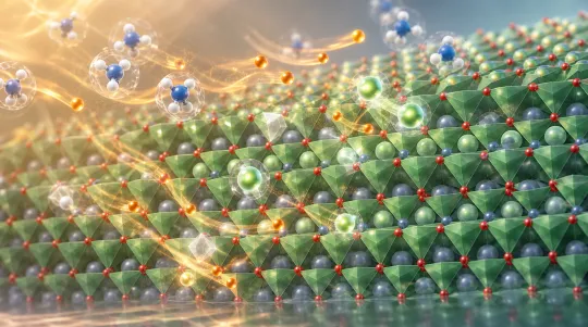 A Rapid Route to Revive Battery Cathodes