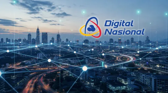 DNB dan keresahan pembiayaan telco