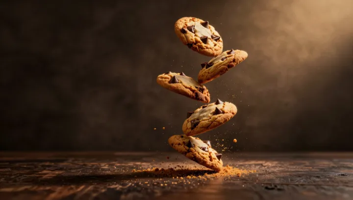Why a Cookie Feels Like Home