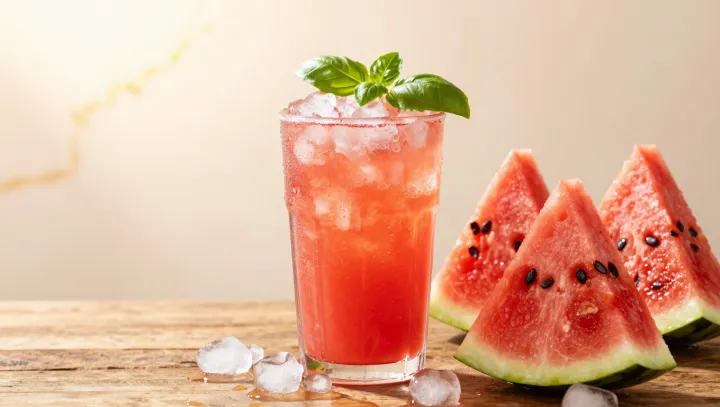 Juice Keeps Sugar, Loses Fiber