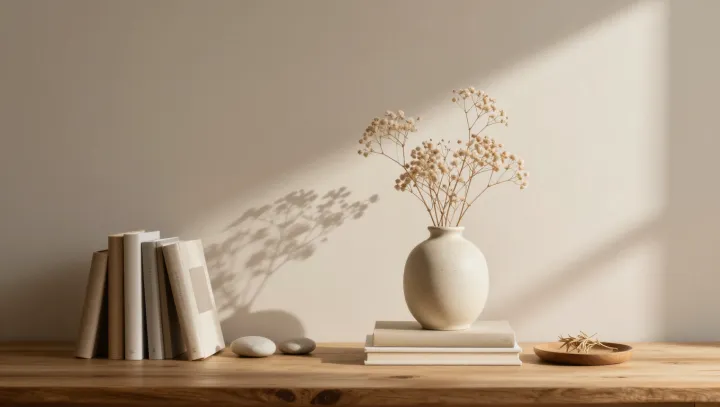 Why a Quiet Desk Still Helps