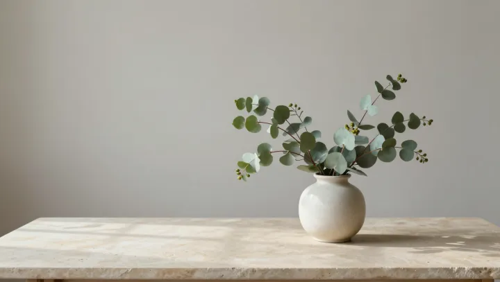 Why Eucalyptus Makes Rooms Feel Calmer