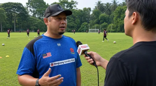 Bunga Raya buru enam terbaik