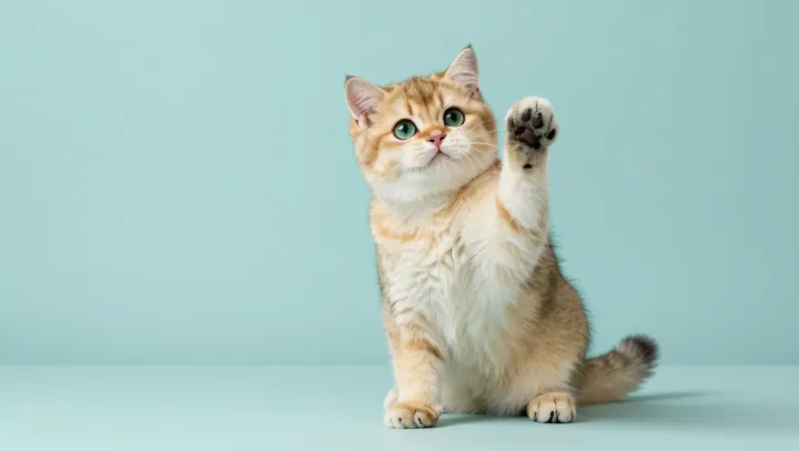 Why Adult Cats Let Kittens Push Them