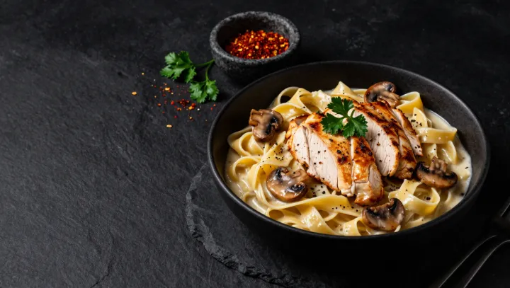 Why Mac and Cheese Hides Protein