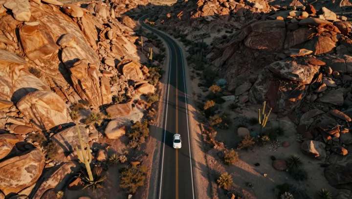 Asphalt's Hidden Heat Load