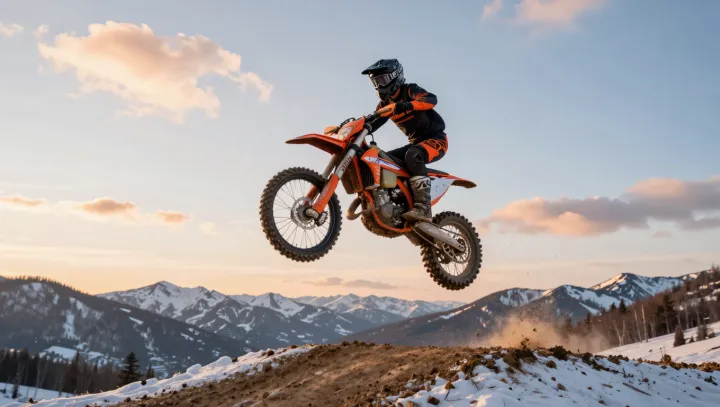 Why a Snow Jump Cannot Be Recalled